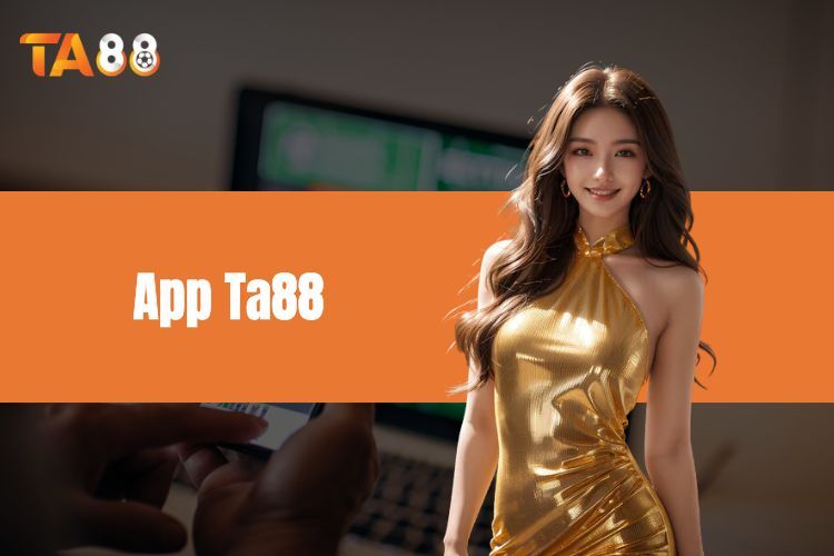 App TA88 - Hướng dẫn cách tải chi tiết cho IOS và Android