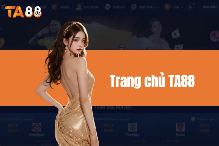 TA88 - Khám phá sân chơi cá cược đình đám, thú vị nhất châu Á