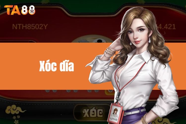 Xóc đĩa - Chinh phục mọi bàn đấu cùng những kinh nghiệm vàng