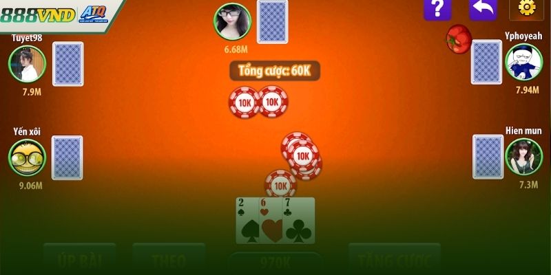 Bỏ túi ngay một số mẹo giúp người chơi thắng lớn