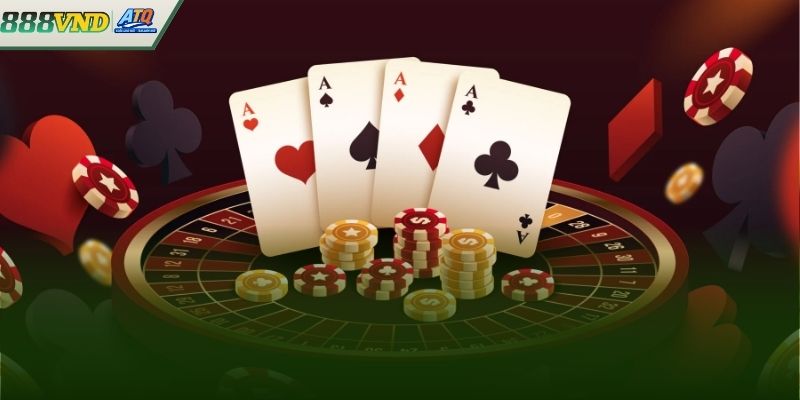 Sơ bộ thông tin về sảnh game bài 888now