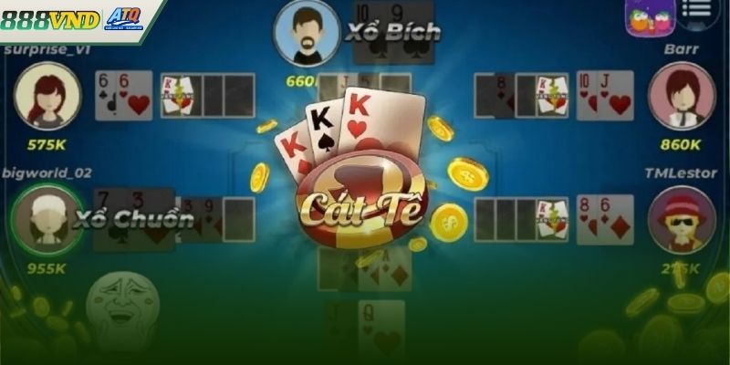 Một số trường hợp thắng và cách tính điểm tương ứng