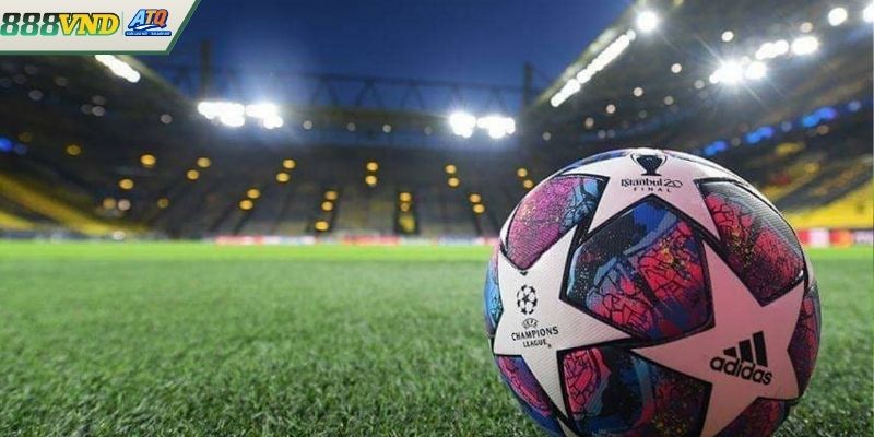 Phân loại các kèo rung thường gặp