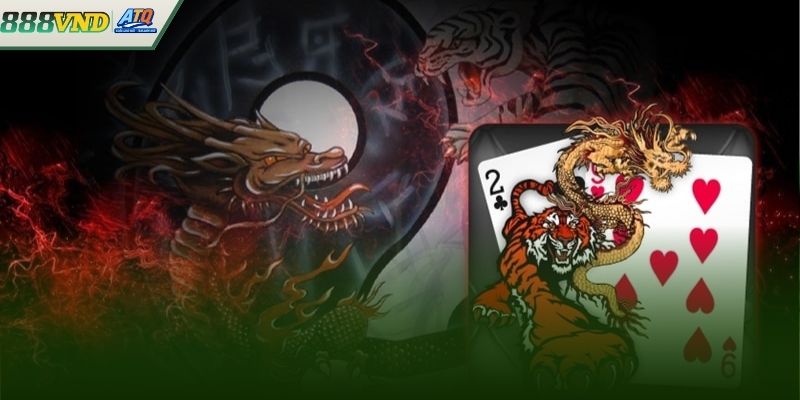 Kinh Nghiệm Chơi Rồng Hổ – Bí Quyết Rút Bài Chuẩn Cho Newbie