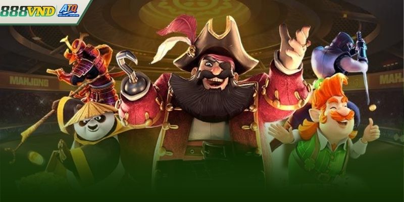 Sơ lược một vài thông tin về nổ hũ B52