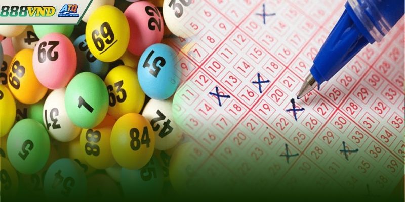 Khám phá sức hút đặc biệt đến từ sảnh xổ số 888vnd
