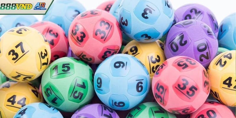 Xổ Số Max 4d Là Gì? Hướng Dẫn Chơi Và Mẹo Thắng